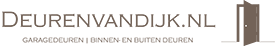 Deurenvandijk Logo