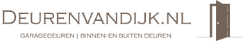 Deurenvandijk Logo